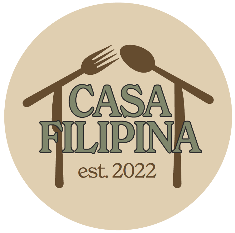 casa filipina